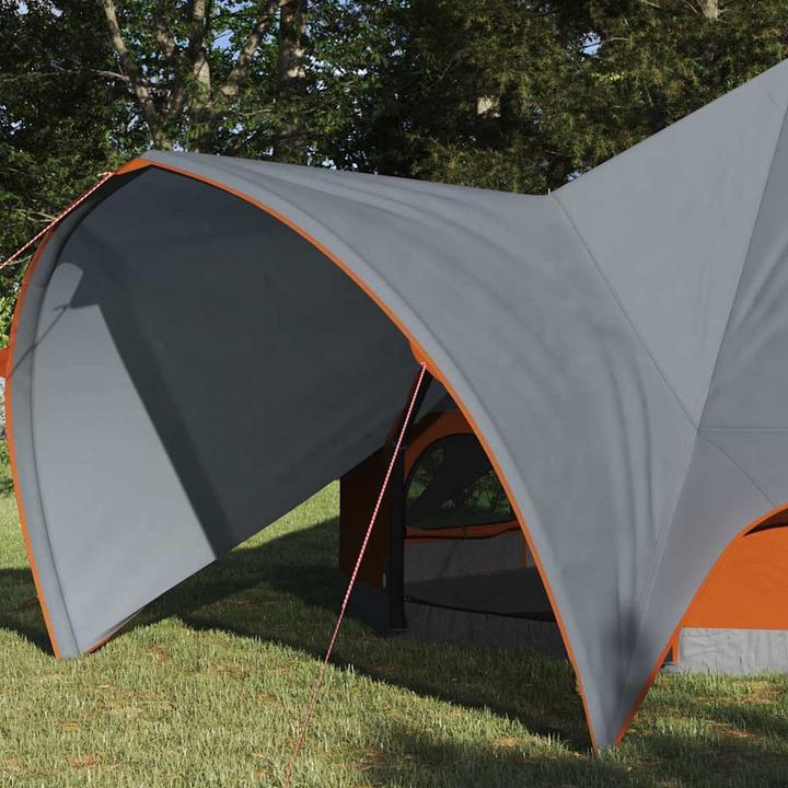 Actual product image vidaXL Teepee Zelt (3 persons)