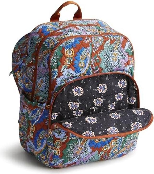 Produktbild Vera Bradley Bancroft Rucksack (25 l)