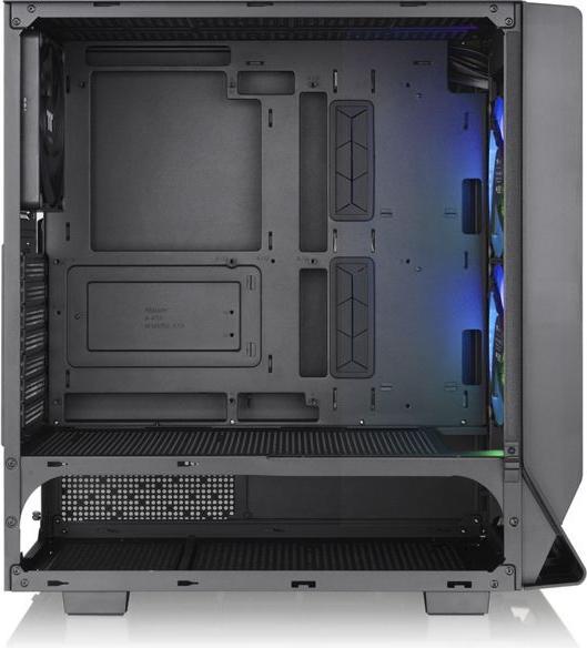 Produktbild Thermaltake Ceres 330 TG ARGB Black (ATX, mATX, Mini-ITX, E-ATX)