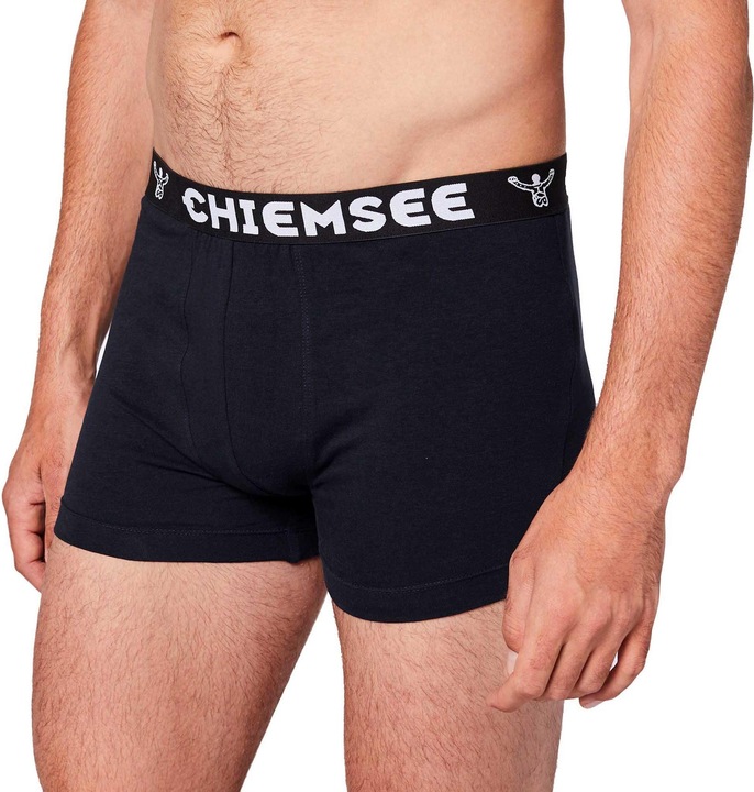 Immagine prodotto Chiemsee Boxer Briefs, Regular Fit 3P (L, confezione da 3)