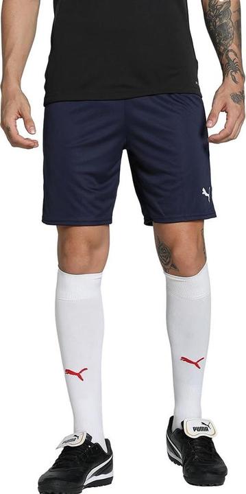 Productafbeelding Puma teamGOAL shorts (M)