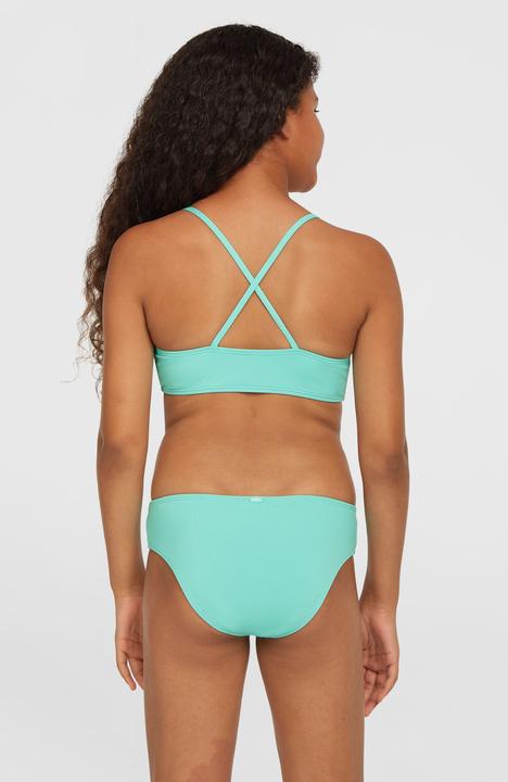 Actual product image O'Neill Essentials Bralette Bikini Set (104)