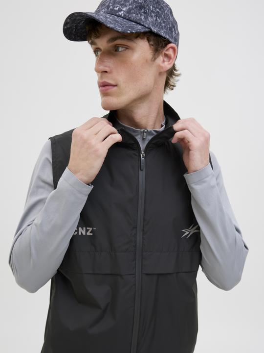 Immagine prodotto Jack & Jones Jcocnz Paris Vest (S)