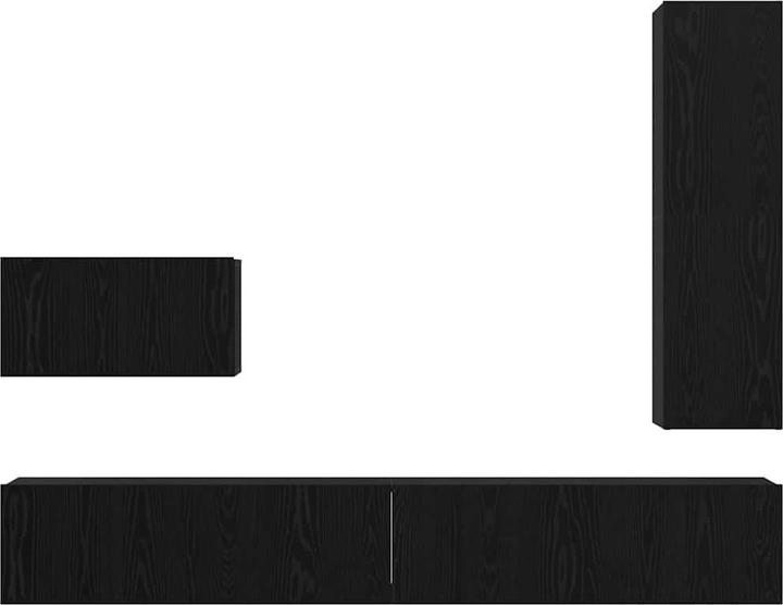 VidaXL Meuble TV