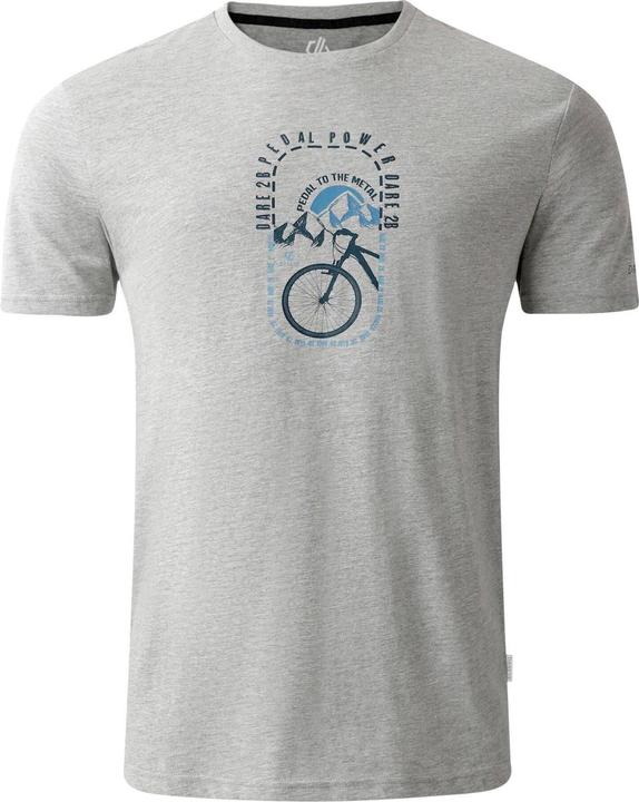 Immagine prodotto Dare2b Movement III Maglietta Bicicletta Uomo (3XL)