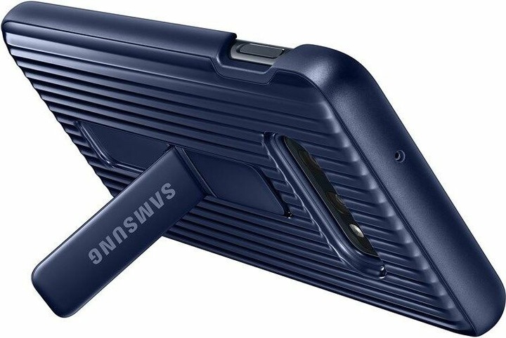 Image du produit Samsung Protective Standing Cover (Samsung Galaxy S10e)