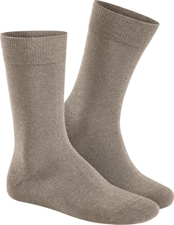 Image du produit Hudson Chaussettes Business (Une unité par pack, 43 - 44)