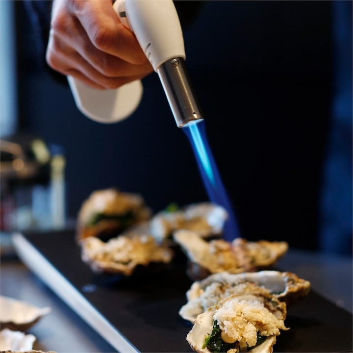 Produktbild Rösle Flambierbrenner
