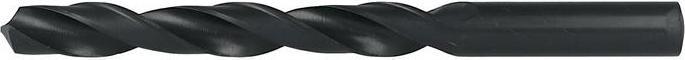 Actual product image Heller HSS metal twist drill 8 mm 1 (8 mm)