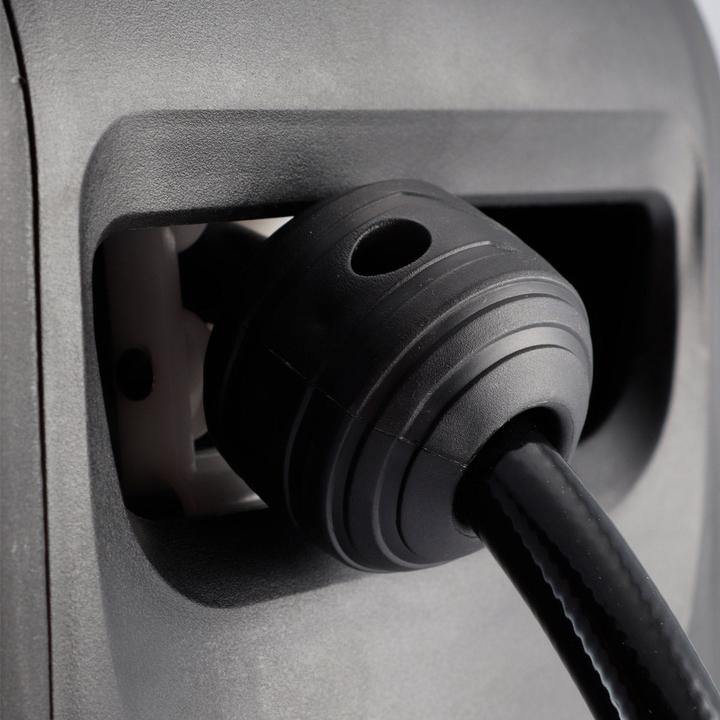 Immagine prodotto Stahlwerk Avvolgitubo automatico per aria compressa 30m 18 bar