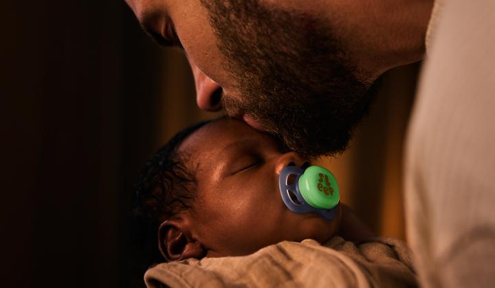 Produktbild Philips Avent Ultra Start Nighttime (2 x, bis 2 Jahre)