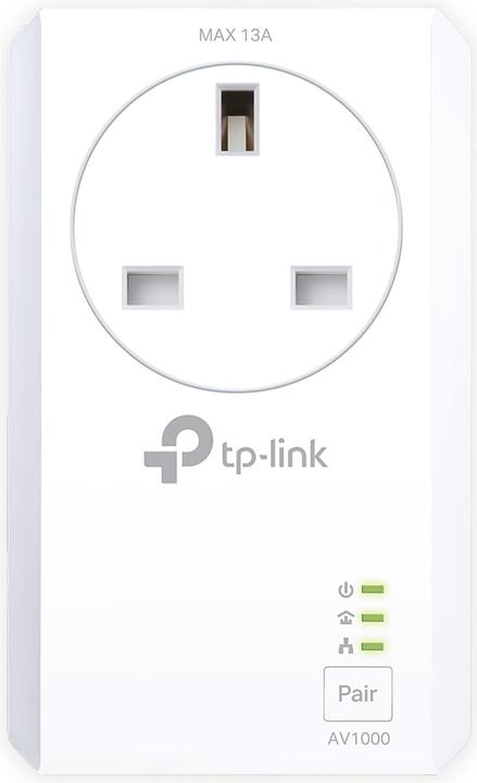 Image du produit TP-Link AV1000 (1000 Mbit/s)
