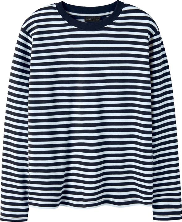 Actual product image Lmtd langarm Oberteil (146, 152)