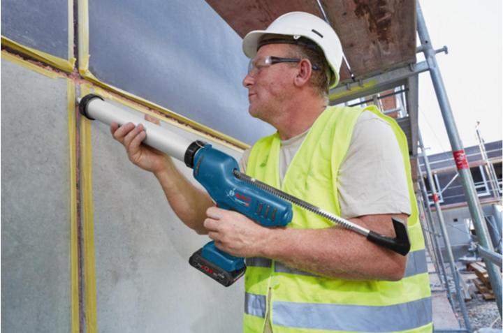 Produktbild Bosch Professional GCG 18V-600 (Kartuschenpistole)
