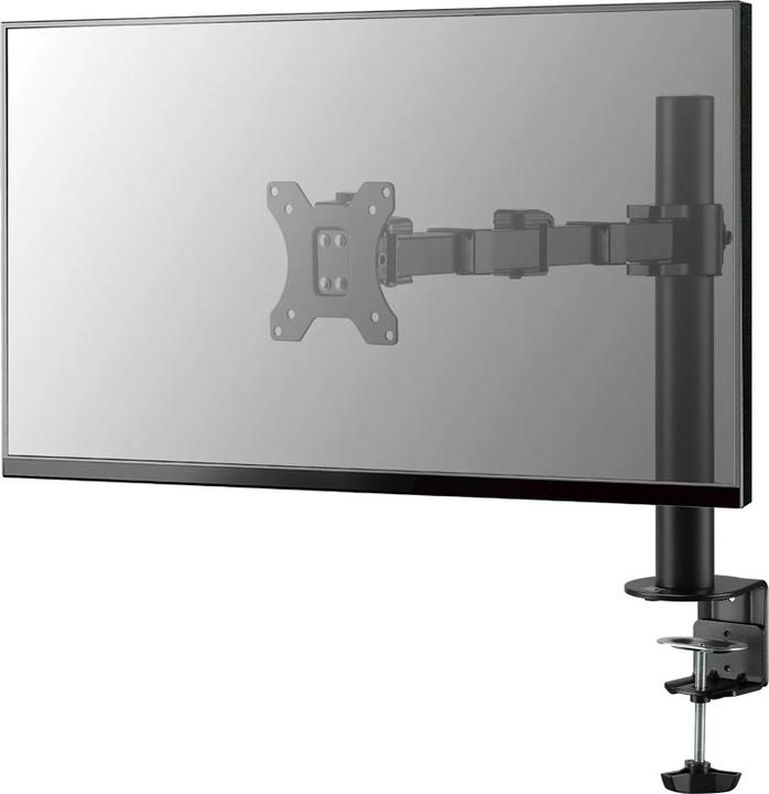 Actual product image ACT Monitor Desk Mount, 1 screen up to 32ö and 12 kg (Table, 32", 12 kg)