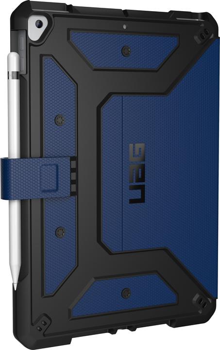 UAG Metropolis (iPad 2019 (7e Gen), iPad 2020 (8e generatie), iPad 2021 (9e gen))