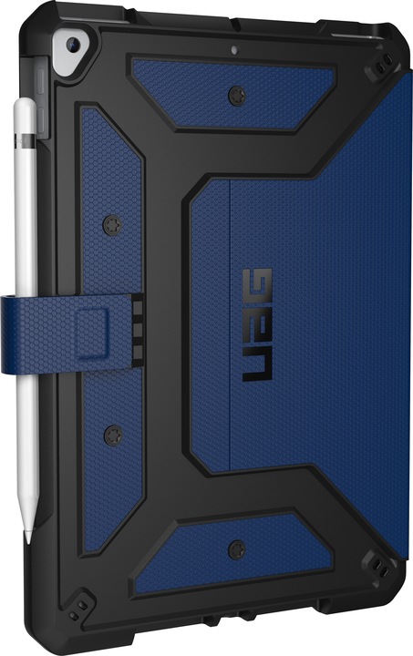 Produktbild UAG Metropolis (iPad 2019 (7. Gen), iPad 2020 (8. Gen), iPad 2021 (9. Gen))