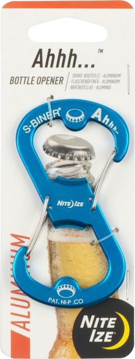 Produktbild Nite Ize Ahhh...™ Aluminum Bottle Opener