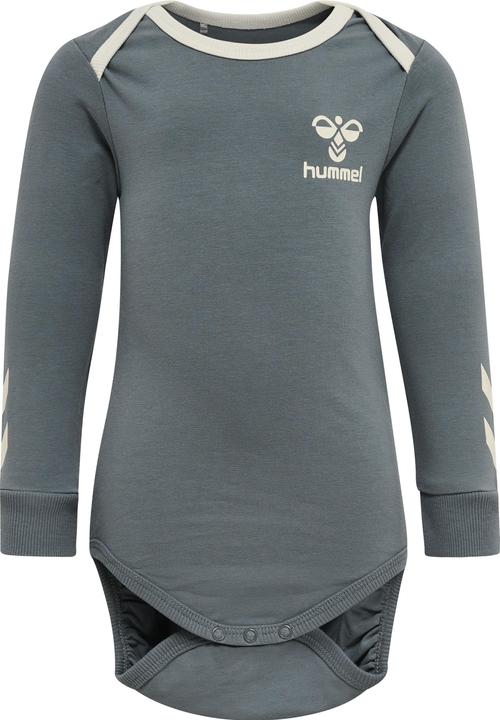 Actual product image hummel Hmlmaule Body L/S (86)