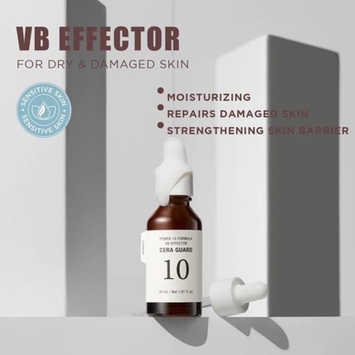 Actual product image It´s Skin Power 10 Formula VB Effector (30 ml)