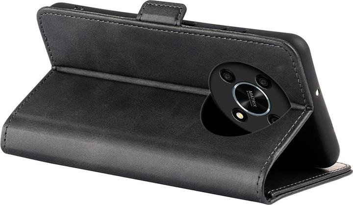 Produktbild Screenguard Honor Magic4 Lite 5G CardLounge Lederhülle (Honor Magic 4 Lite 5G)