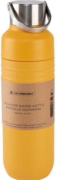 Produktbild Le Creuset On The Go Trinkflasche nectar 500ml (0.50 l)