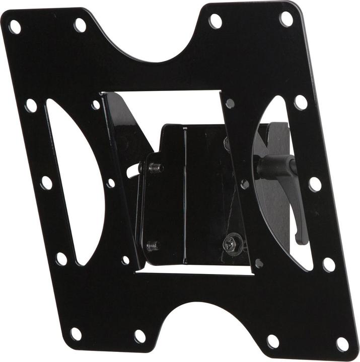 Actual product image Peerless PT632 Universal Wall Mount 55.88 to 101.6 cm 22 to 40 inch LCD Display Color Black (FC)