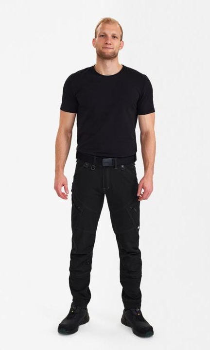 Image du produit F. Engel Ceinture Avec Boucle En Plastique (110)