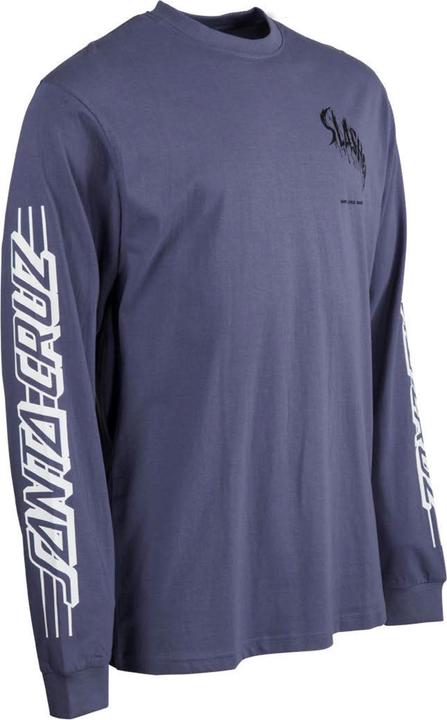 Immagine prodotto Santa Cruz Wave Slasher Longsleeve (S)