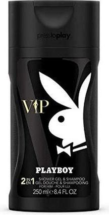 Actual product image Playboy Vip (250 ml)