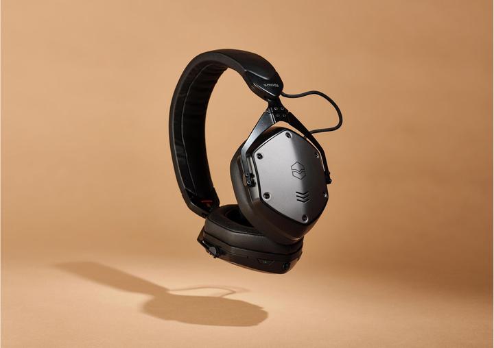 Actual product image V-Moda Crossfade M-200 ANC (ANC, 14 h, Wireless, Cable)