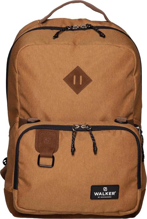 Produktbild Walker Concept Pure Duo 2in1 Backpack (28 l)