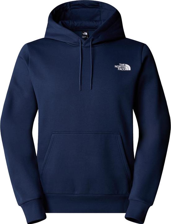 Summit Navy