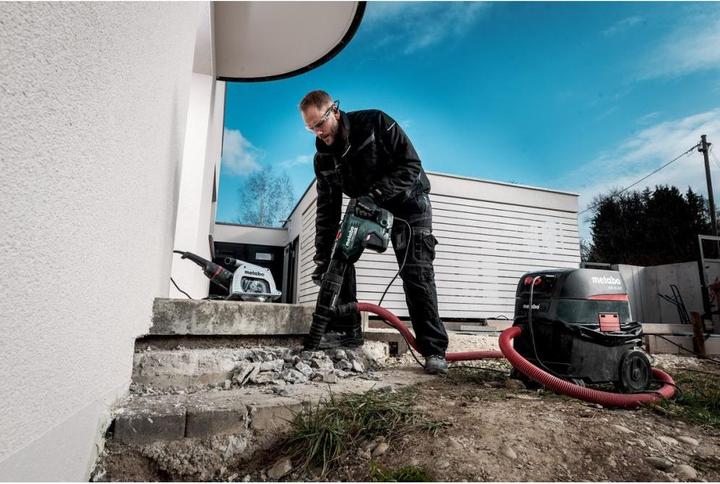 Produktbild Metabo KHEV 11-52 BL (Netzbetrieb)