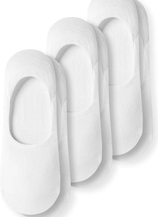 Immagine prodotto Schiesser Füsslinge In-Shoes (43 - 44)