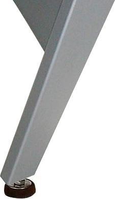 Actual product image Garlando G5000