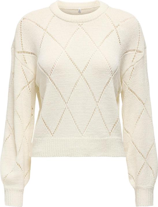 Actual product image Only ONLGEENAS Strickpullover Strickpullover (M)