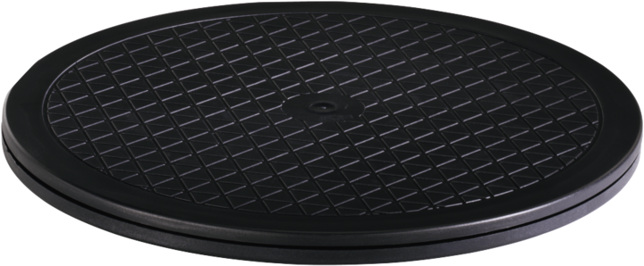 Actual product image Hama Turntable