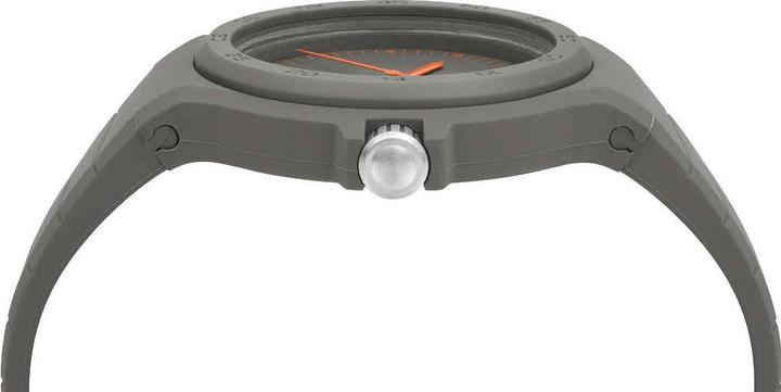 Image du produit M Watch Mondaine Maxi 42 (Montre analogique, Swiss Made, 42 mm)