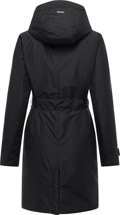 Immagine prodotto Ragwear Horatia Warm YOUMODO