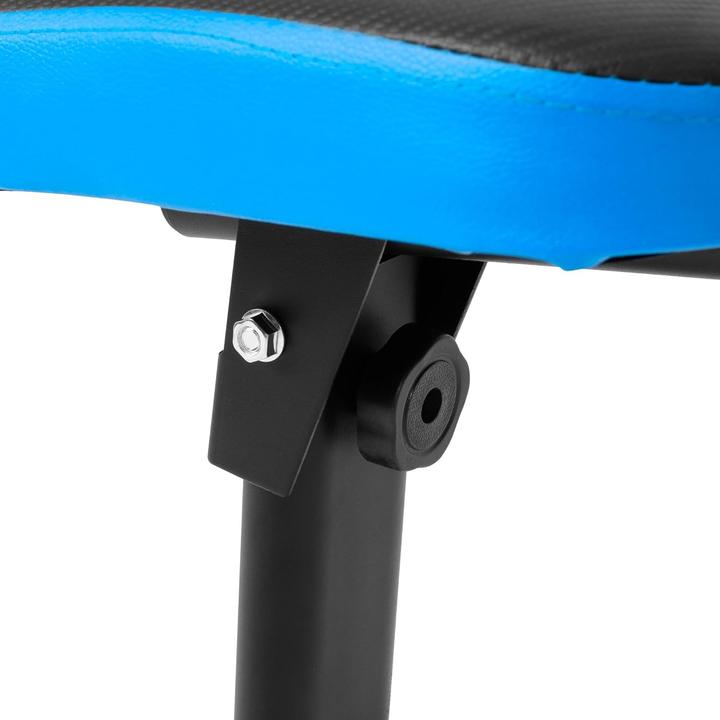 Actual product image Rebel ACTIVE inclined training bench