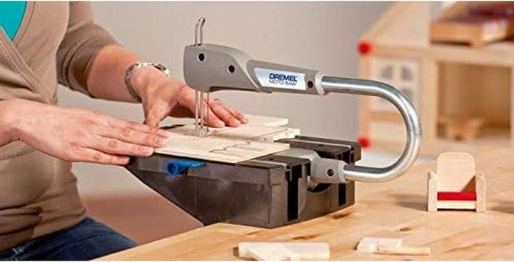 Actual product image Dremel Moto Saw 20-1/5