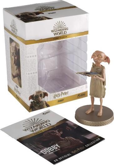 Produktbild Figurine Hp Dobby (Special)