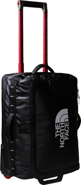 Image du produit North Face Base Camp Voyager 21 Roller (40 l)