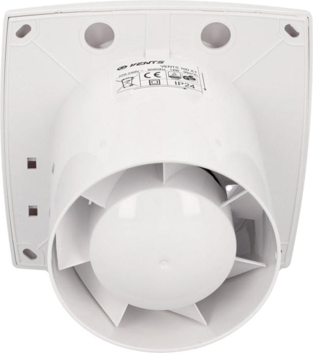 Produktbild Suprex Wandventilator