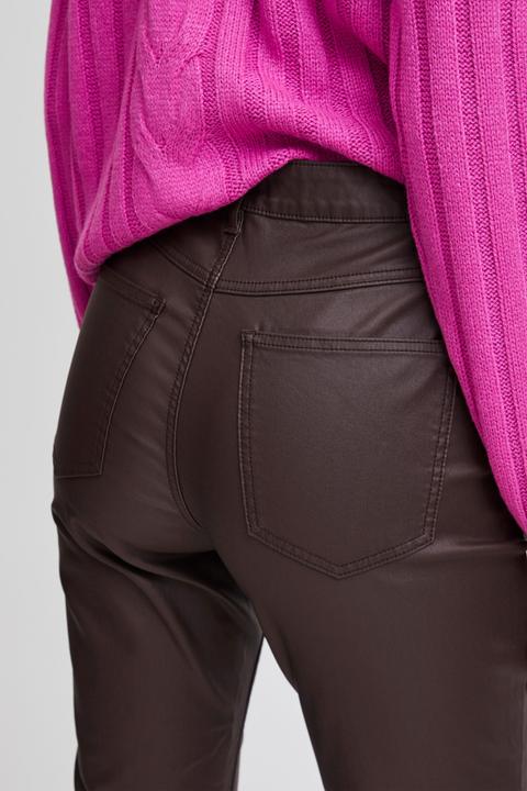 Produktbild B.young BYKATO BYKIKO PANTS - 20811796 (40)