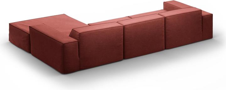 Produktbild Micadoni Jodie (Ecksofa)