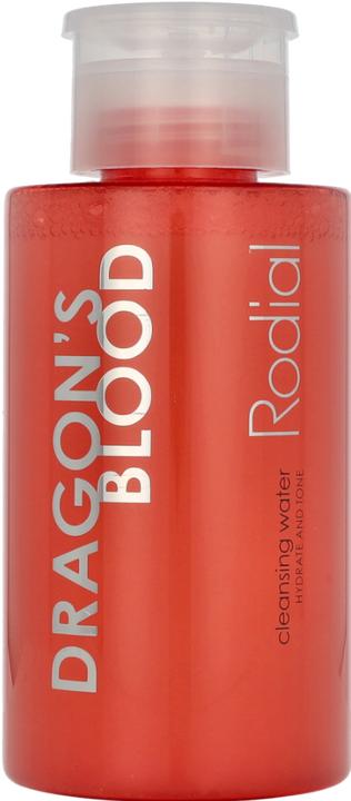 Produktbild Rodial Dragon's Blood (Mizellenwasser, 300 ml)