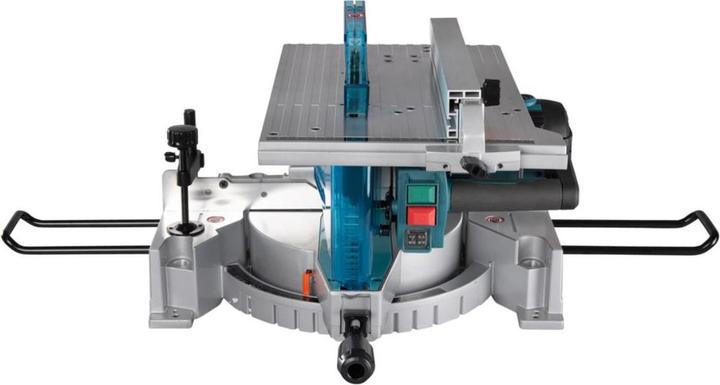 Immagine prodotto Makita LH1201FL Taglierina combinata, 62x200