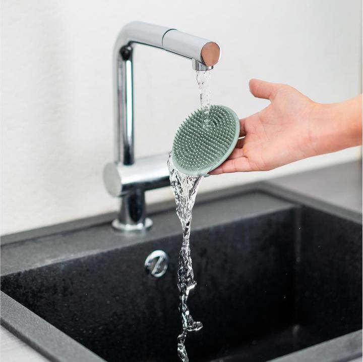 Produktbild Reer BabyCare Badebürste